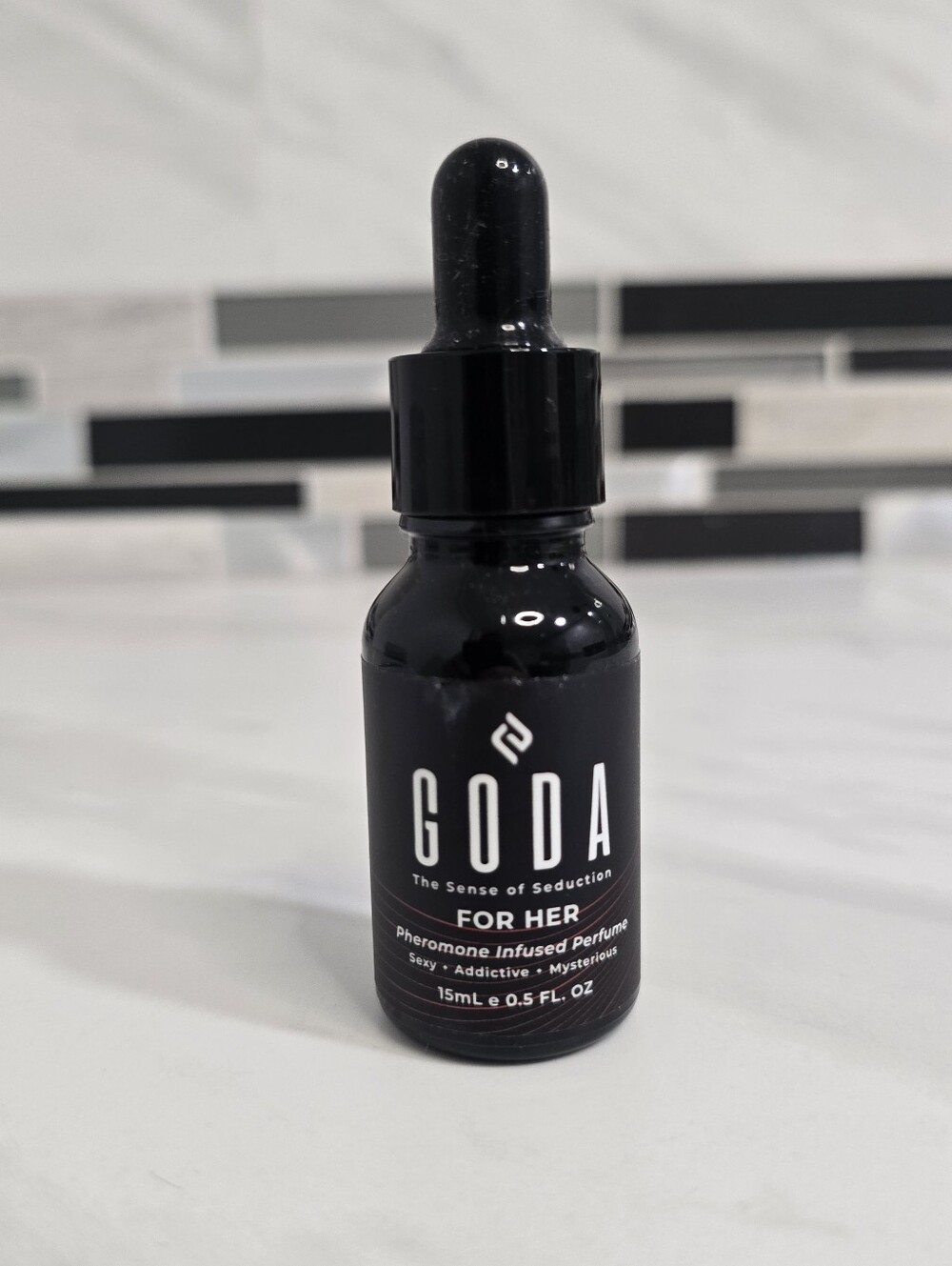 Viral Goda Body Care